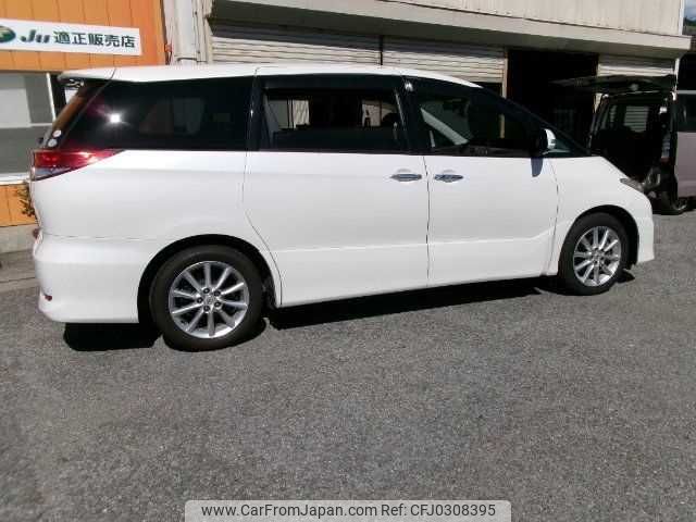 toyota estima 2011 TE6087 image 2