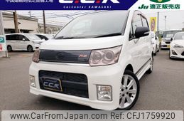 daihatsu move 2009 CFJ1759920