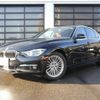 bmw 3-series 2017 -BMW--BMW 3 Series DBA-8A20--WBA8A56010NS99843---BMW--BMW 3 Series DBA-8A20--WBA8A56010NS99843- image 1