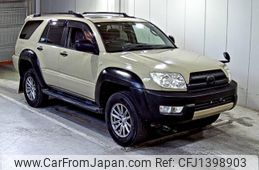 toyota hilux-surf 2004 -TOYOTA--Hilux Surf VZN215W-0006850---TOYOTA--Hilux Surf VZN215W-0006850-