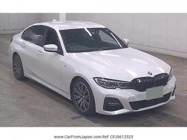 bmw 3-series 2019 quick_quick_3BA-5F20_WBA5R12040AK72024 image 1