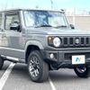 suzuki jimny 2023 -SUZUKI--Jimny 3BA-JB64W--JB64W-318753---SUZUKI--Jimny 3BA-JB64W--JB64W-318753- image 16