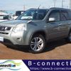 nissan x-trail 2012 -NISSAN--X-Trail DBA-NT31--NT31-246334---NISSAN--X-Trail DBA-NT31--NT31-246334- image 1