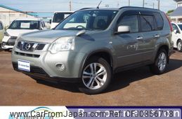 nissan x-trail 2012 -NISSAN--X-Trail DBA-NT31--NT31-246334---NISSAN--X-Trail DBA-NT31--NT31-246334-