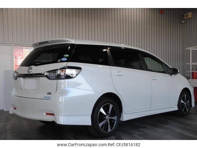 toyota wish 2016 AUTOSERVER_1J_3856_19 image 2