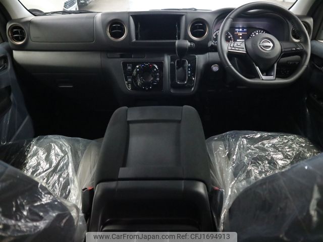 nissan caravan-van 2025 CFJ1694913 image 2