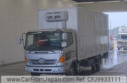 hino ranger 2009 -HINO--Hino Ranger FC6JKWA-12986---HINO--Hino Ranger FC6JKWA-12986-