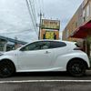 toyota yaris 2025 CFJ1741378 image 3
