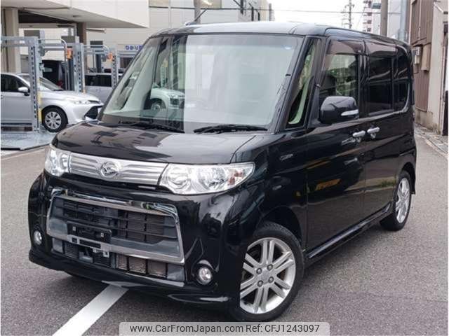 daihatsu tanto 2012 -DAIHATSU--Tanto DBA-L375S--L375S-0561331---DAIHATSU--Tanto DBA-L375S--L375S-0561331- image 1