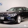 bmw 5-series 2017 quick_quick_LDA-JC20_WWBAJC320X0G939090 image 1