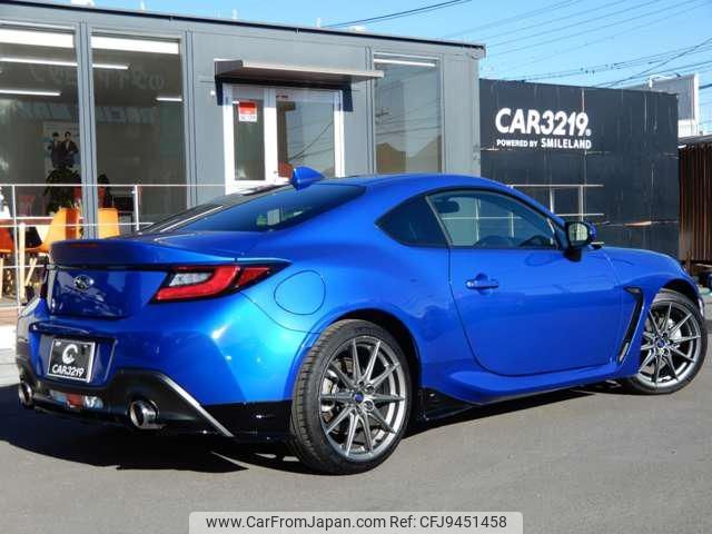 subaru brz 2021 -SUBARU 【名変中 】--BRZ ZD8--005371---SUBARU 【名変中 】--BRZ ZD8--005371- image 2