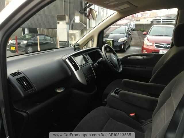 nissan serena 2010 TE856 image 2