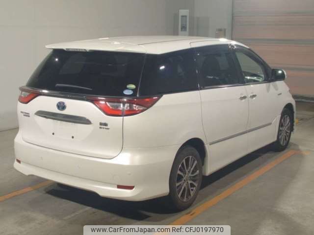 toyota estima-hybrid 2019 -TOYOTA--Estima Hybrid DAA-AHR20W--AHR20-7097112---TOYOTA--Estima Hybrid DAA-AHR20W--AHR20-7097112- image 2