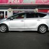 toyota prius-α 2012 -TOYOTA--Prius α DAA-ZVW41W--ZVW41-3151922---TOYOTA--Prius α DAA-ZVW41W--ZVW41-3151922- image 7