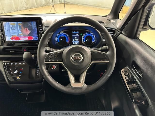 nissan roox 2021 quick_quick_B45A_B45A-0331913 image 2