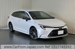 toyota corolla-touring-wagon 2023 CFJ1745392