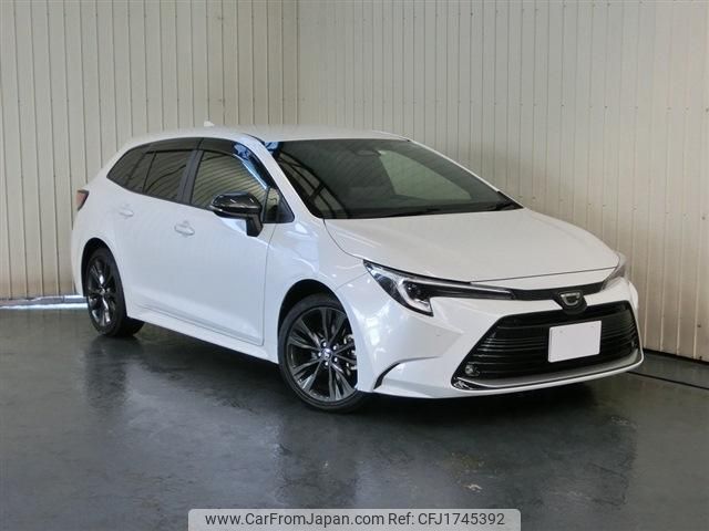 toyota corolla-touring-wagon 2023 CFJ1745392 image 1