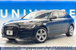 audi a6 2013 -AUDI--Audi A6 DBA-4GCHVS--WAUZZZ4G4EN012247---AUDI--Audi A6 DBA-4GCHVS--WAUZZZ4G4EN012247-