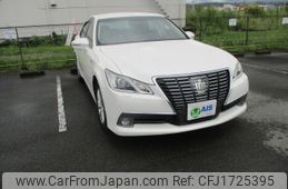 toyota crown 2013 CFJ1725395