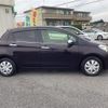 toyota vitz 2014 CFJ1897335 image 7