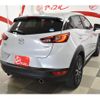 mazda cx-3 2017 CFJ1819792 image 25