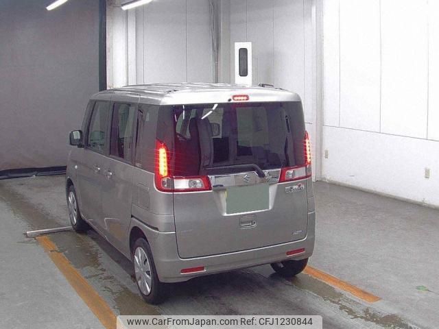 suzuki spacia 2017 quick_quick_DAA-MK42S_MK42S-188593 image 2