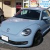 volkswagen the-beetle 2015 -VOLKSWAGEN--VW The Beetle DBA-16CBZ--WVWZZZ16ZGM608208---VOLKSWAGEN--VW The Beetle DBA-16CBZ--WVWZZZ16ZGM608208- image 1