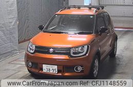 suzuki ignis 2019 -SUZUKI 【熊谷 501め3895】--Ignis FF21S-142717---SUZUKI 【熊谷 501め3895】--Ignis FF21S-142717-