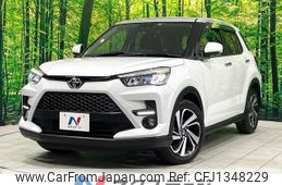 toyota raize 2022 quick_quick_A201A_A201A-0005796