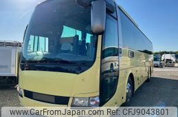 mitsubishi-fuso aero-ace 2010 CFJ9043801