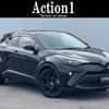 toyota c-hr 2022 CFJ1816521 image 1