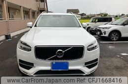 volvo xc90 2019 CFJ1668416