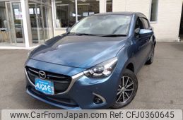 mazda demio 2018 -MAZDA--Demio 6BA-DJLAS--DJLAS-101340---MAZDA--Demio 6BA-DJLAS--DJLAS-101340-