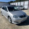 toyota corolla-runx 2003 NIKYO_PW94006 image 1