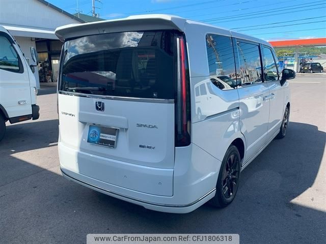 honda stepwagon 2023 CFJ1806318 image 2