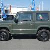 suzuki jimny 2022 quick_quick_3BA-JB64W_JB64W-270943 image 2