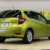 nissan note 2017 -NISSAN--Note DAA-HE12--HE12-122396---NISSAN--Note DAA-HE12--HE12-122396- image 18