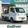 daihatsu hijet-truck 2020 CFJ1800417 image 1