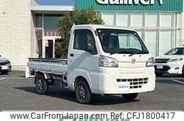 daihatsu hijet-truck 2020 CFJ1800417