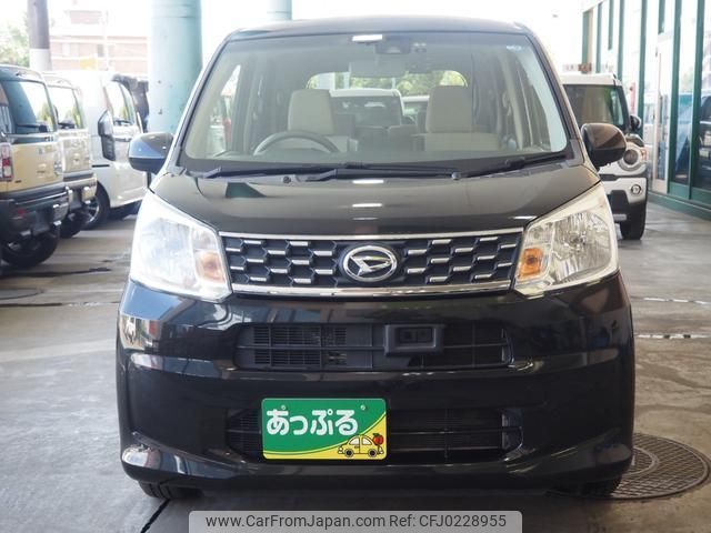 daihatsu move 2015 quick_quick_DBA-L150S_LA150S-0046332 image 2