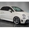 abarth 595 2020 quick_quick_3BA-31214T_ZFA3120000JD82054 image 3