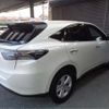 toyota harrier 2017 CFJ1705462 image 22