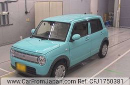 suzuki alto-lapin 2018 CFJ1750381