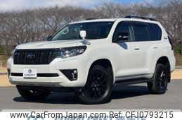 toyota land-cruiser-prado 2022 quick_quick_3DA-GDJ150W_GDJ150-0074786