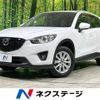 mazda cx-5 2012 -MAZDA--CX-5 LDA-KE2AW--KE2AW-102254---MAZDA--CX-5 LDA-KE2AW--KE2AW-102254- image 1