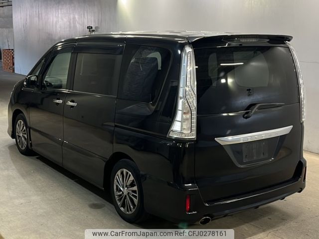 nissan serena 2014 -NISSAN--Serena HFC26-109675---NISSAN--Serena HFC26-109675- image 2