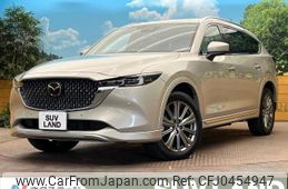 mazda cx-8 2023 -MAZDA--CX-8 3DA-KG2P--KG2P-455922---MAZDA--CX-8 3DA-KG2P--KG2P-455922-