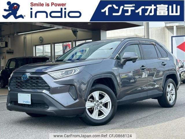 toyota rav4 2019 quick_quick_6AA-AXAH54_AXAH54-4009882 image 1