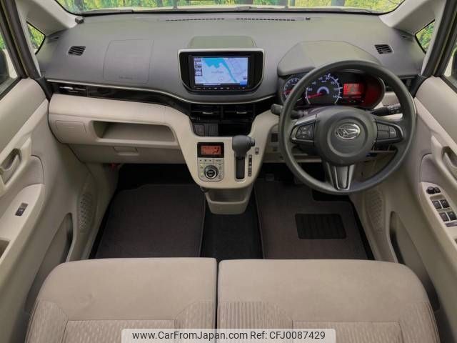 daihatsu move 2018 -DAIHATSU--Move DBA-LA150S--LA150S-0154078---DAIHATSU--Move DBA-LA150S--LA150S-0154078- image 2