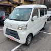 daihatsu hijet-cargo 2018 quick_quick_S331V_S331V-0209613 image 1